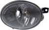 MERCEDES BENZ SPRINTER 14-18 FRONT FOG LAMP LH, Assembly - CAPA