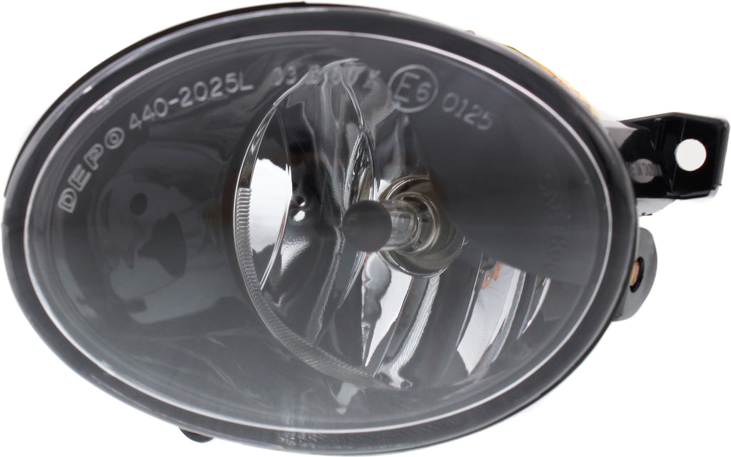 MERCEDES BENZ SPRINTER 14-18 FRONT FOG LAMP LH, Assembly - CAPA