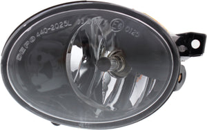 MERCEDES BENZ SPRINTER 14-18 FRONT FOG LAMP LH, Assembly - CAPA