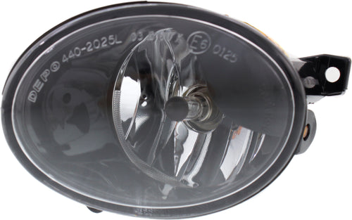 MERCEDES BENZ SPRINTER 14-18 FRONT FOG LAMP LH, Assembly - CAPA