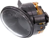MERCEDES BENZ SPRINTER 14-18 FRONT FOG LAMP LH, Assembly - CAPA
