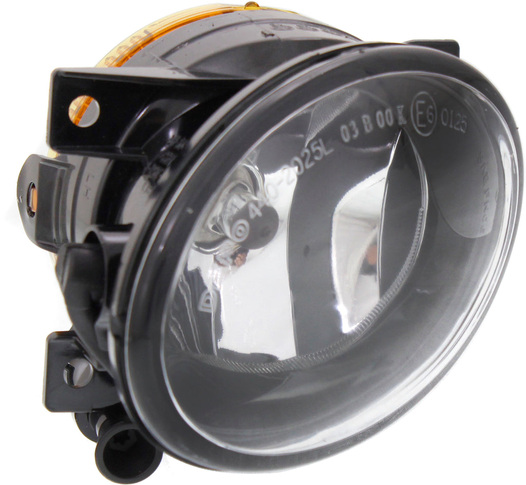 MERCEDES BENZ SPRINTER 14-18 FRONT FOG LAMP LH, Assembly - CAPA