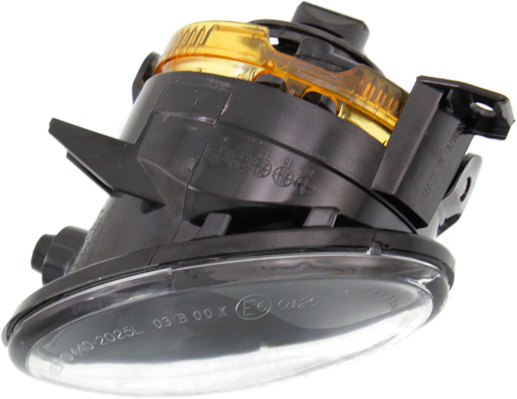 MERCEDES BENZ SPRINTER 14-18 FRONT FOG LAMP LH, Assembly - CAPA