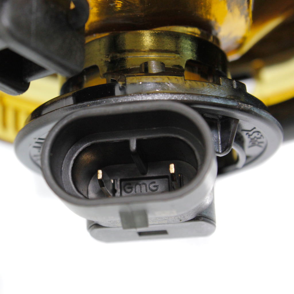 MERCEDES BENZ SPRINTER 14-18 FRONT FOG LAMP LH, Assembly - CAPA