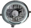 MAZDA 6 11-15/MAZDA 3 14-16/MX-5 13-15/CX-5 13-16 FRONT FOG LAMP RH, Assy, Conv/HB/Sdn/SUV - CAPA