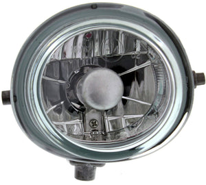 MAZDA 6 11-15/MAZDA 3 14-16/MX-5 13-15/CX-5 13-16 FRONT FOG LAMP RH, Assy, Conv/HB/Sdn/SUV - CAPA