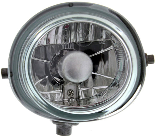 MAZDA 6 11-15/MAZDA 3 14-16/MX-5 13-15/CX-5 13-16 FRONT FOG LAMP RH, Assy, Conv/HB/Sdn/SUV - CAPA