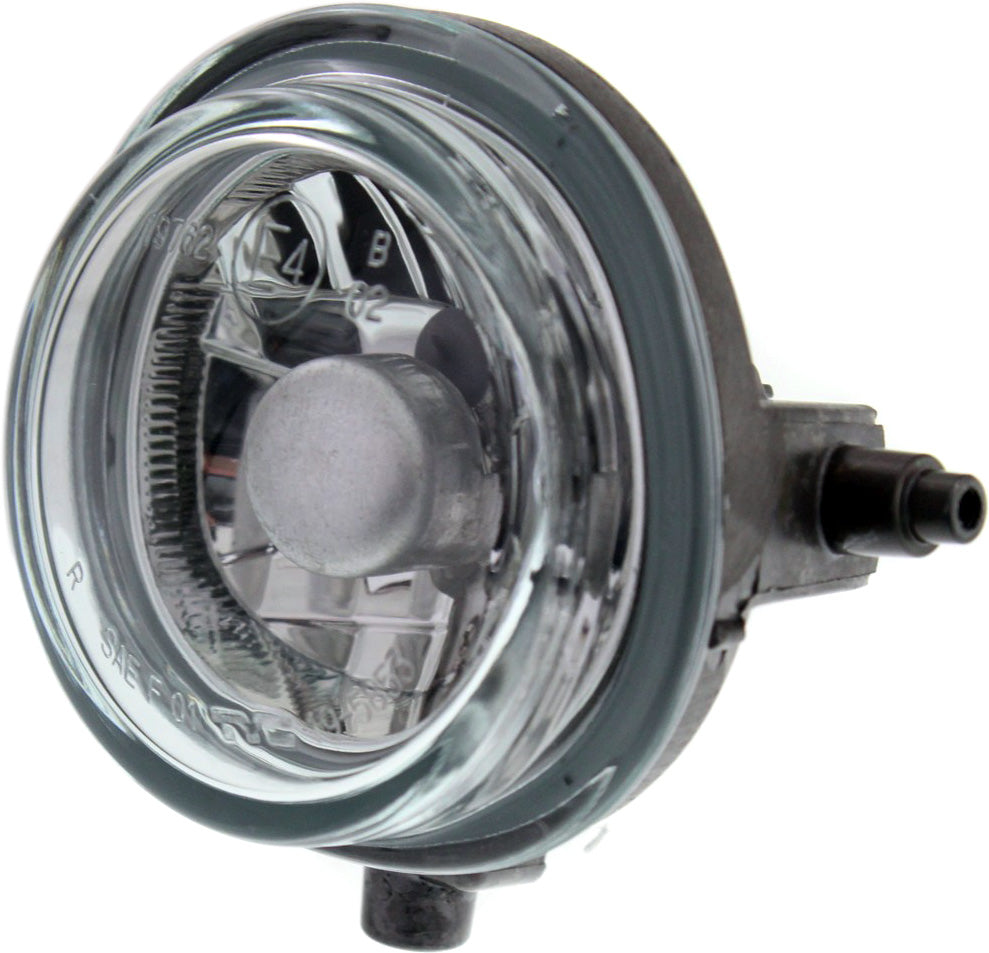 MAZDA 6 11-15/MAZDA 3 14-16/MX-5 13-15/CX-5 13-16 FRONT FOG LAMP RH, Assy, Conv/HB/Sdn/SUV - CAPA