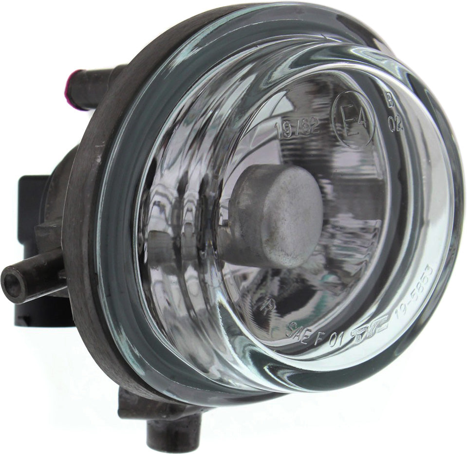 MAZDA 6 11-15/MAZDA 3 14-16/MX-5 13-15/CX-5 13-16 FRONT FOG LAMP RH, Assy, Conv/HB/Sdn/SUV - CAPA