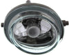 MAZDA 6 11-15/MAZDA 3 14-16/MX-5 13-15/CX-5 13-16 FRONT FOG LAMP RH, Assy, Conv/HB/Sdn/SUV - CAPA