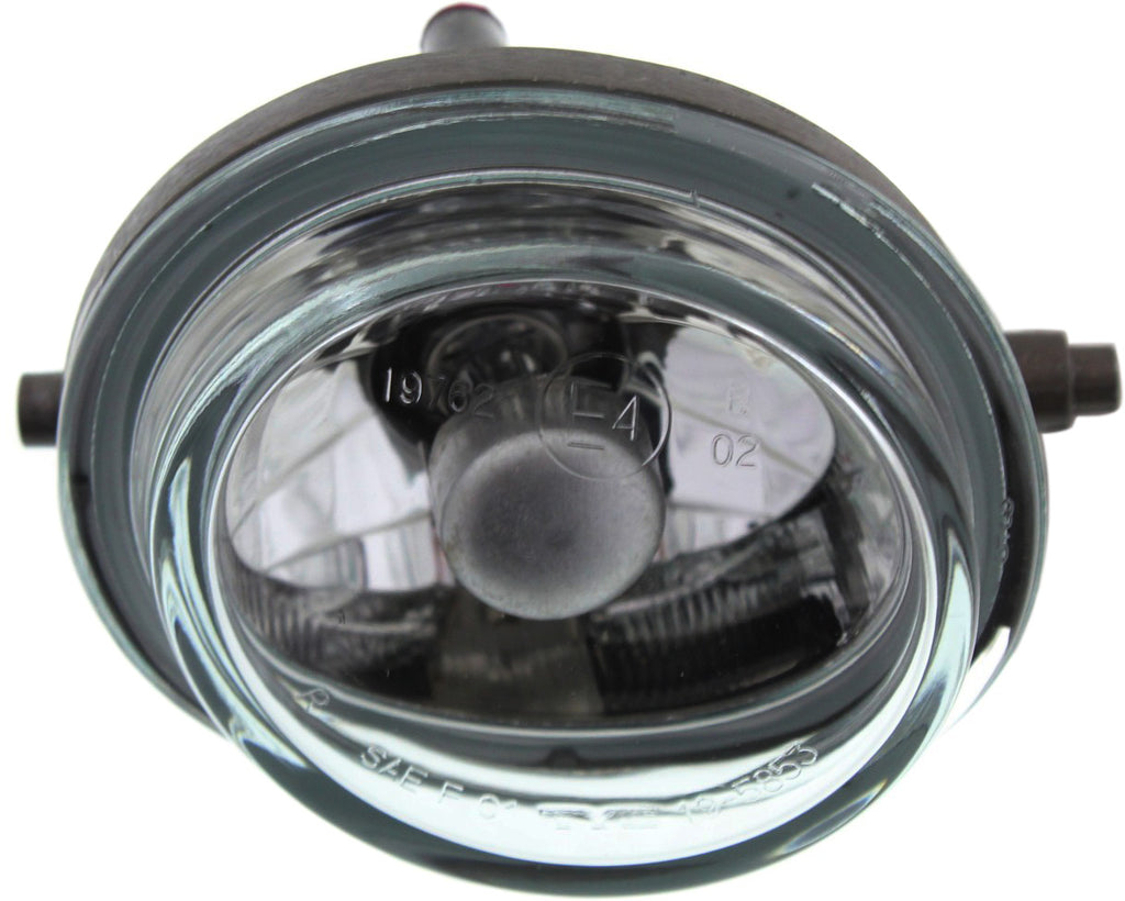 MAZDA 6 11-15/MAZDA 3 14-16/MX-5 13-15/CX-5 13-16 FRONT FOG LAMP RH, Assy, Conv/HB/Sdn/SUV - CAPA