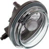 MAZDA 6 11-15/MAZDA 3 14-16/MX-5 13-15/CX-5 13-16 FRONT FOG LAMP LH, Assembly, Smoked Lens, Conv/HB/Sdn/SUV