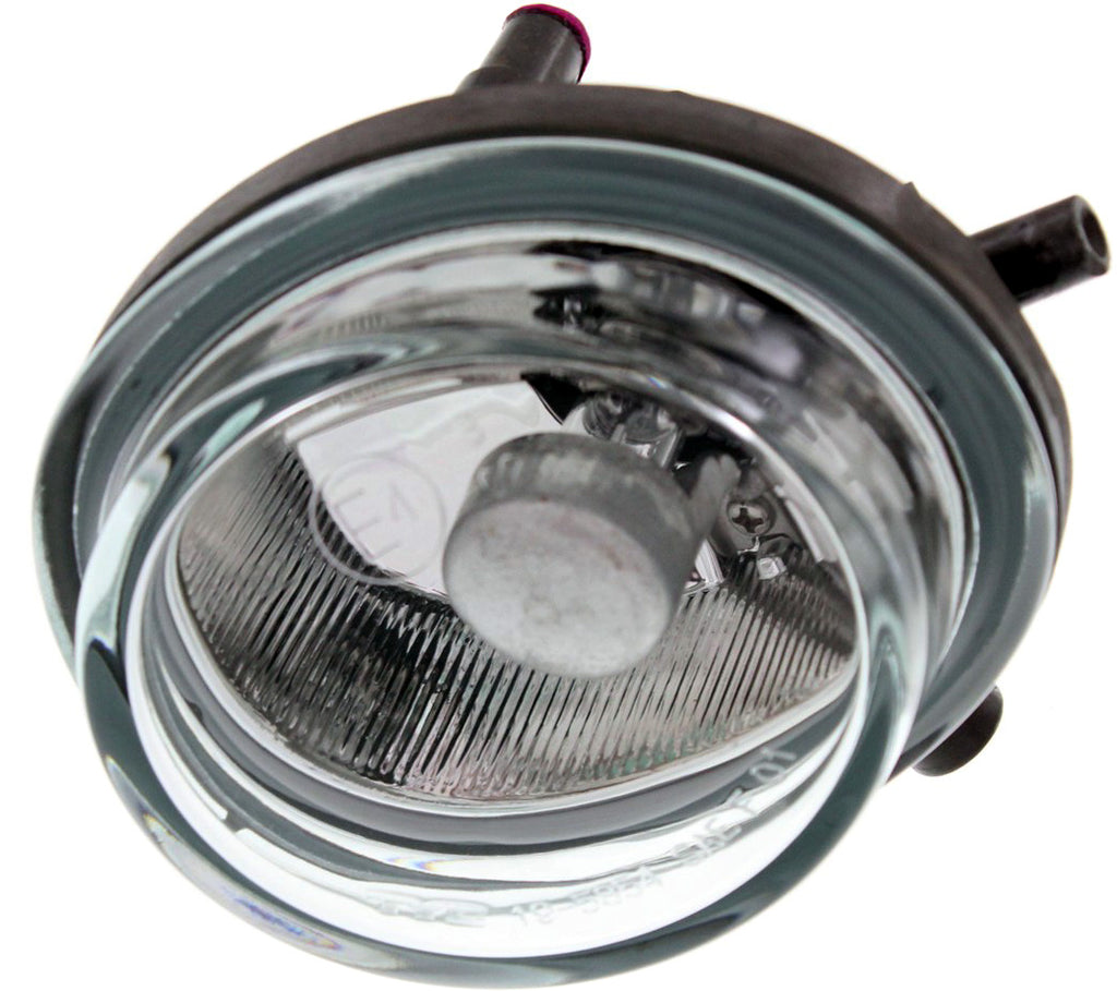 MAZDA 6 11-15/MAZDA 3 14-16/MX-5 13-15/CX-5 13-16 FRONT FOG LAMP LH, Assembly, Smoked Lens, Conv/HB/Sdn/SUV