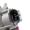 MAZDA 6 11-15/MAZDA 3 14-16/MX-5 13-15/CX-5 13-16 FRONT FOG LAMP LH, Assembly, Smoked Lens, Conv/HB/Sdn/SUV