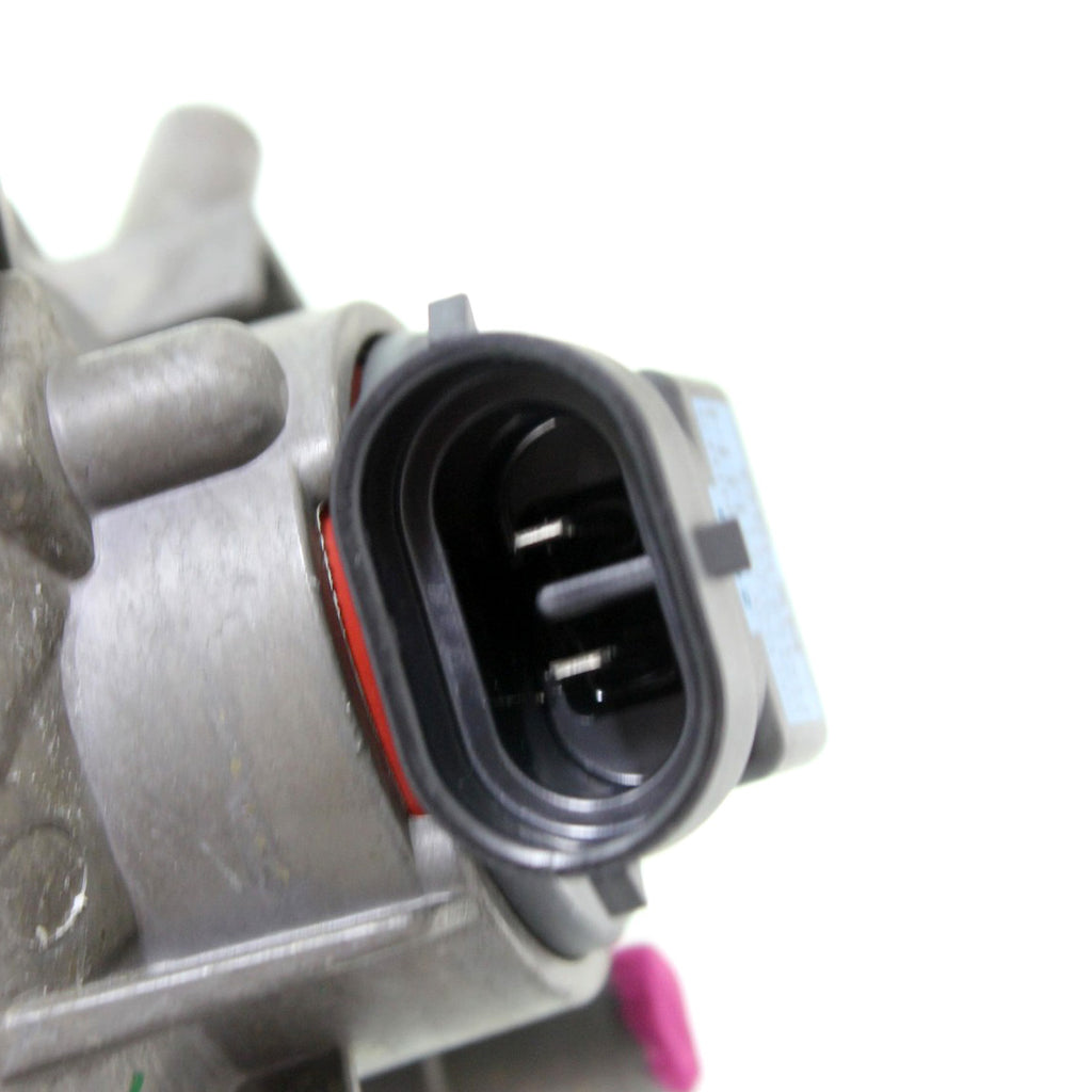 MAZDA 6 11-15/MAZDA 3 14-16/MX-5 13-15/CX-5 13-16 FRONT FOG LAMP LH, Assembly, Smoked Lens, Conv/HB/Sdn/SUV