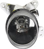 E-CLASS 10-16 DRIVING LAMP RH, Assembly, (Cpe, w/o Cornering Lights, 10-13/w/o Light Pkg, Sdn)/11-13, Conv/Wgn - CAPA