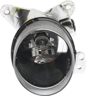 E-CLASS 10-16 DRIVING LAMP RH, Assembly, (Cpe, w/o Cornering Lights, 10-13/w/o Light Pkg, Sdn)/11-13, Conv/Wgn - CAPA