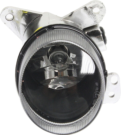E-CLASS 10-16 DRIVING LAMP RH, Assembly, (Cpe, w/o Cornering Lights, 10-13/w/o Light Pkg, Sdn)/11-13, Conv/Wgn - CAPA