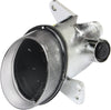 E-CLASS 10-16 DRIVING LAMP RH, Assembly, (Cpe, w/o Cornering Lights, 10-13/w/o Light Pkg, Sdn)/11-13, Conv/Wgn - CAPA