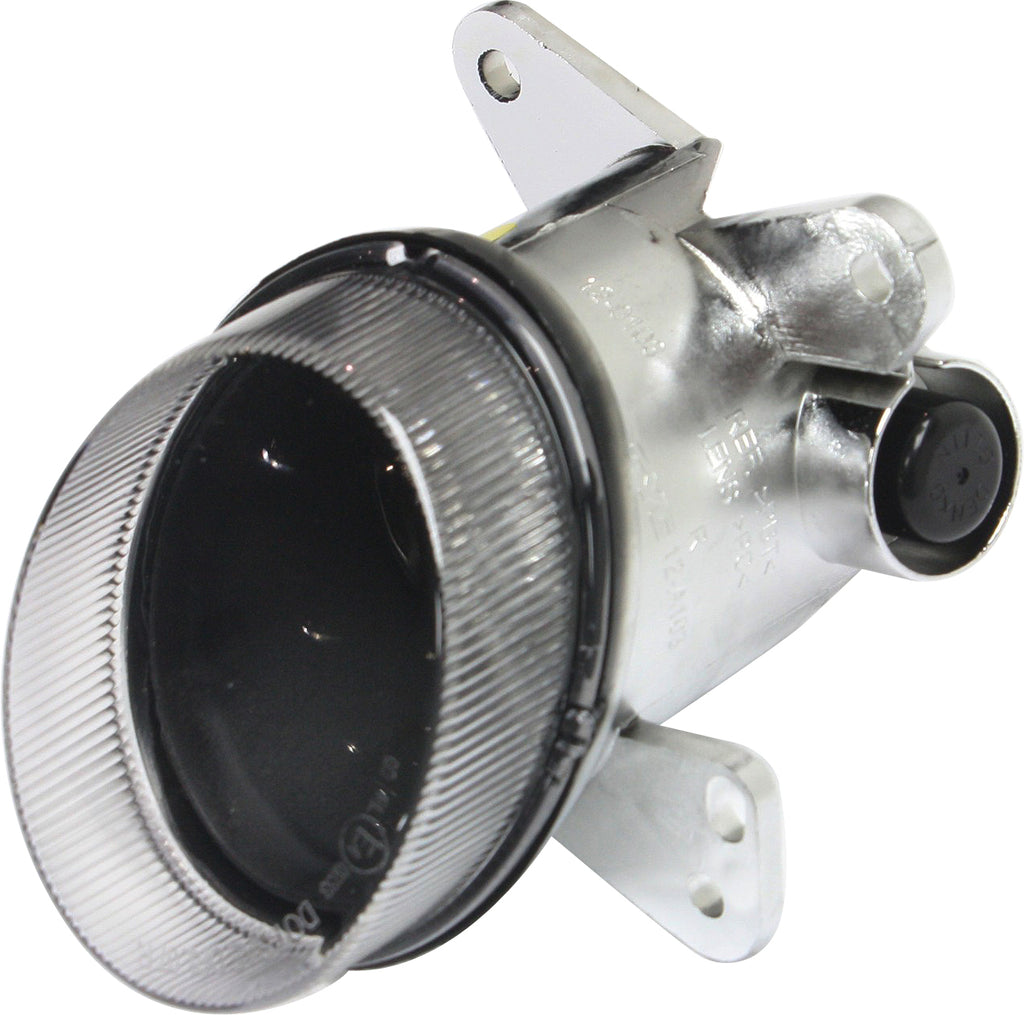 E-CLASS 10-16 DRIVING LAMP RH, Assembly, (Cpe, w/o Cornering Lights, 10-13/w/o Light Pkg, Sdn)/11-13, Conv/Wgn - CAPA