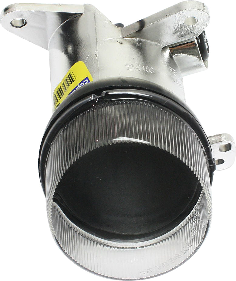 E-CLASS 10-16 DRIVING LAMP RH, Assembly, (Cpe, w/o Cornering Lights, 10-13/w/o Light Pkg, Sdn)/11-13, Conv/Wgn - CAPA