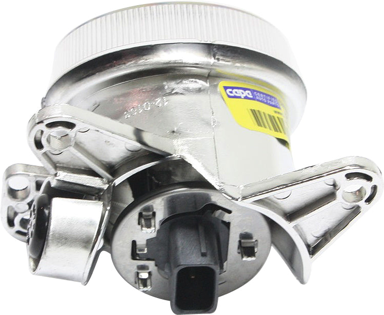 E-CLASS 10-16 DRIVING LAMP RH, Assembly, (Cpe, w/o Cornering Lights, 10-13/w/o Light Pkg, Sdn)/11-13, Conv/Wgn - CAPA