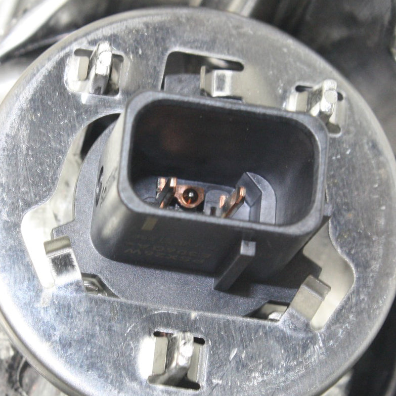 E-CLASS 10-16 DRIVING LAMP RH, Assembly, (Cpe, w/o Cornering Lights, 10-13/w/o Light Pkg, Sdn)/11-13, Conv/Wgn - CAPA