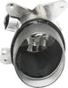 E-CLASS 10-16 DRIVING LAMP LH, Assembly, (Cpe, w/o Cornering Lights, 10-13/w/o Light Pkg, Sdn)/11-13, Conv/Wgn - CAPA