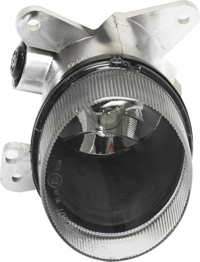 E-CLASS 10-16 DRIVING LAMP LH, Assembly, (Cpe, w/o Cornering Lights, 10-13/w/o Light Pkg, Sdn)/11-13, Conv/Wgn - CAPA