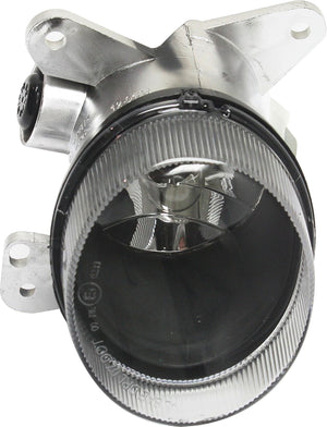 E-CLASS 10-16 DRIVING LAMP LH, Assembly, (Cpe, w/o Cornering Lights, 10-13/w/o Light Pkg, Sdn)/11-13, Conv/Wgn - CAPA