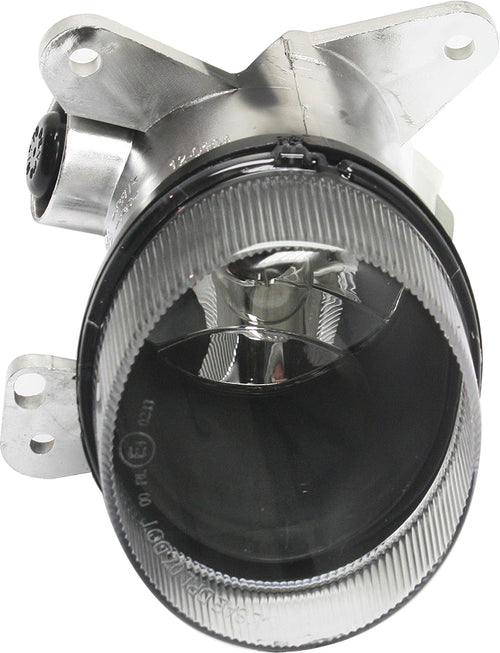 E-CLASS 10-16 DRIVING LAMP LH, Assembly, (Cpe, w/o Cornering Lights, 10-13/w/o Light Pkg, Sdn)/11-13, Conv/Wgn - CAPA