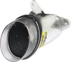E-CLASS 10-16 DRIVING LAMP LH, Assembly, (Cpe, w/o Cornering Lights, 10-13/w/o Light Pkg, Sdn)/11-13, Conv/Wgn - CAPA