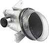 E-CLASS 10-16 DRIVING LAMP LH, Assembly, (Cpe, w/o Cornering Lights, 10-13/w/o Light Pkg, Sdn)/11-13, Conv/Wgn - CAPA