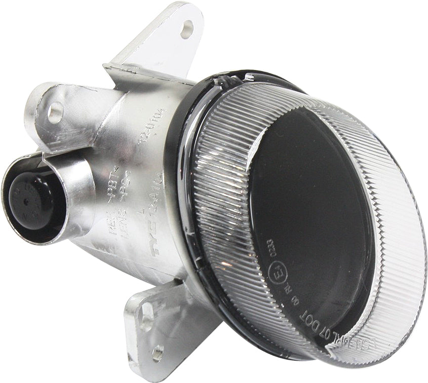 E-CLASS 10-16 DRIVING LAMP LH, Assembly, (Cpe, w/o Cornering Lights, 10-13/w/o Light Pkg, Sdn)/11-13, Conv/Wgn - CAPA