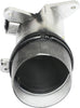 E-CLASS 10-16 DRIVING LAMP LH, Assembly, (Cpe, w/o Cornering Lights, 10-13/w/o Light Pkg, Sdn)/11-13, Conv/Wgn - CAPA