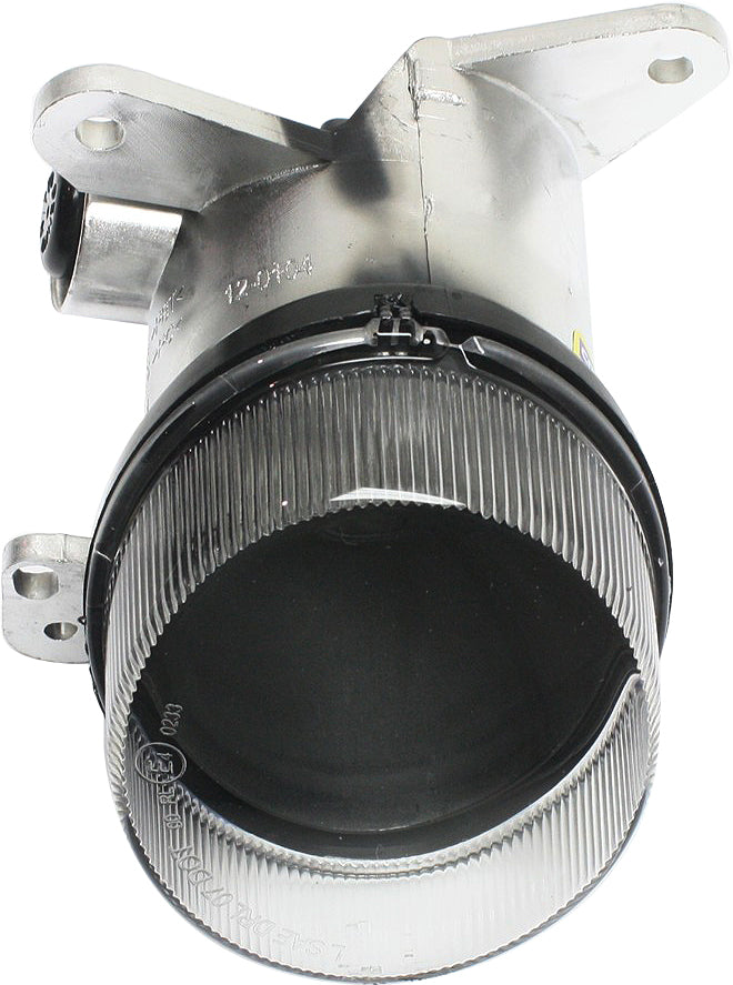 E-CLASS 10-16 DRIVING LAMP LH, Assembly, (Cpe, w/o Cornering Lights, 10-13/w/o Light Pkg, Sdn)/11-13, Conv/Wgn - CAPA