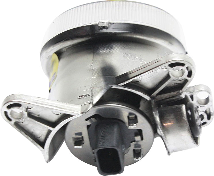 E-CLASS 10-16 DRIVING LAMP LH, Assembly, (Cpe, w/o Cornering Lights, 10-13/w/o Light Pkg, Sdn)/11-13, Conv/Wgn - CAPA