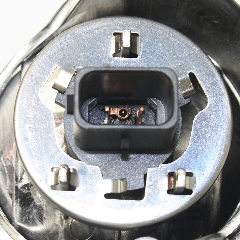 E-CLASS 10-16 DRIVING LAMP LH, Assembly, (Cpe, w/o Cornering Lights, 10-13/w/o Light Pkg, Sdn)/11-13, Conv/Wgn - CAPA