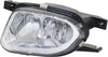 MERCEDES BENZ SPRINTER 10-13 FRONT FOG LAMP RH, Assembly