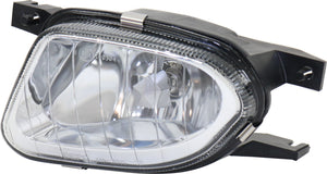 MERCEDES BENZ SPRINTER 10-13 FRONT FOG LAMP RH, Assembly