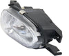 MERCEDES BENZ SPRINTER 10-13 FRONT FOG LAMP RH, Assembly