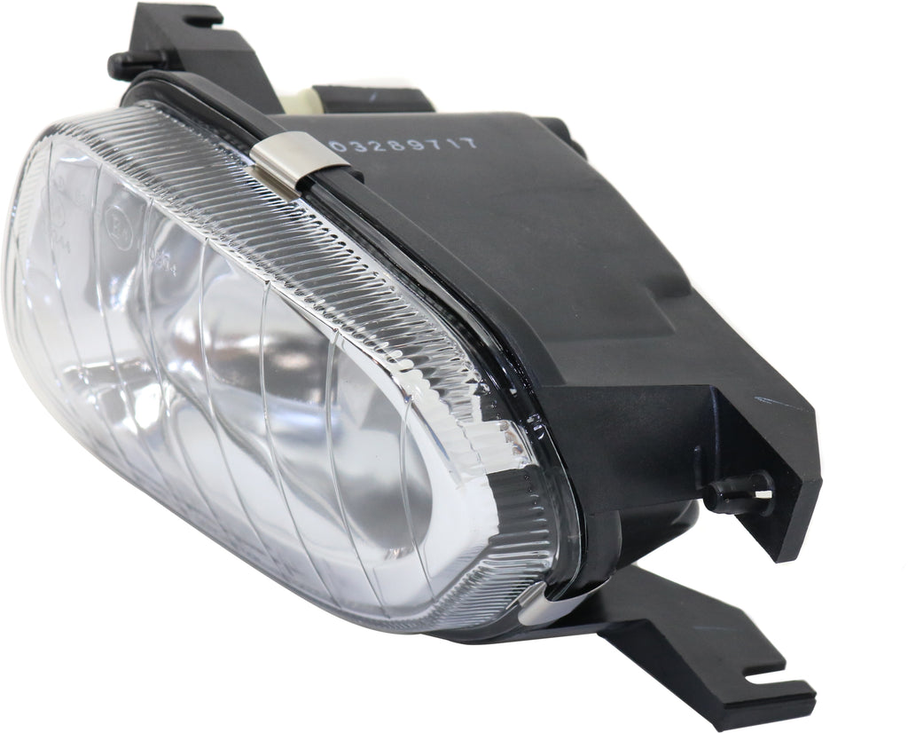 MERCEDES BENZ SPRINTER 10-13 FRONT FOG LAMP RH, Assembly