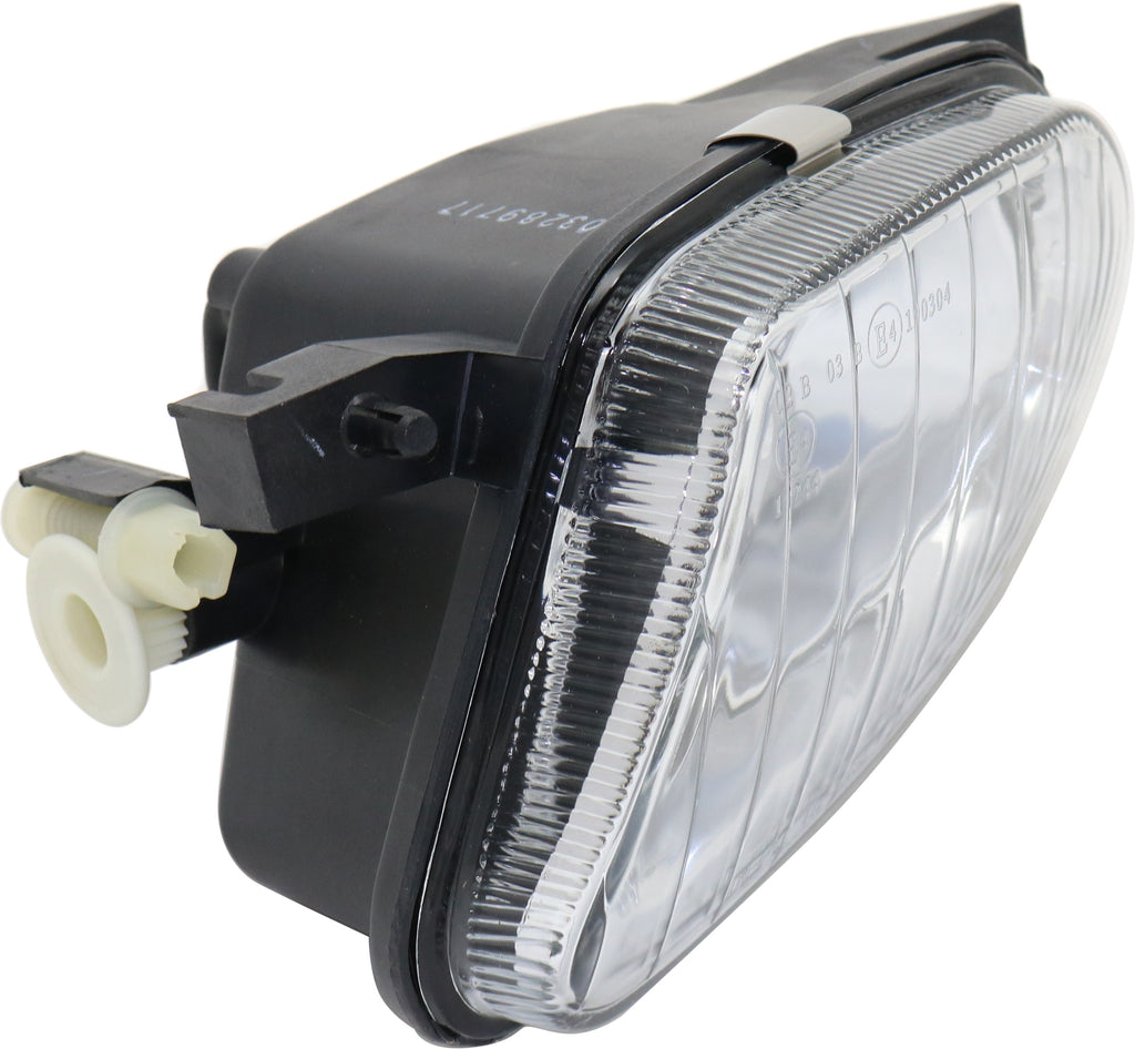 MERCEDES BENZ SPRINTER 10-13 FRONT FOG LAMP RH, Assembly