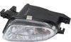 MERCEDES BENZ SPRINTER 10-13 FRONT FOG LAMP RH, Assembly