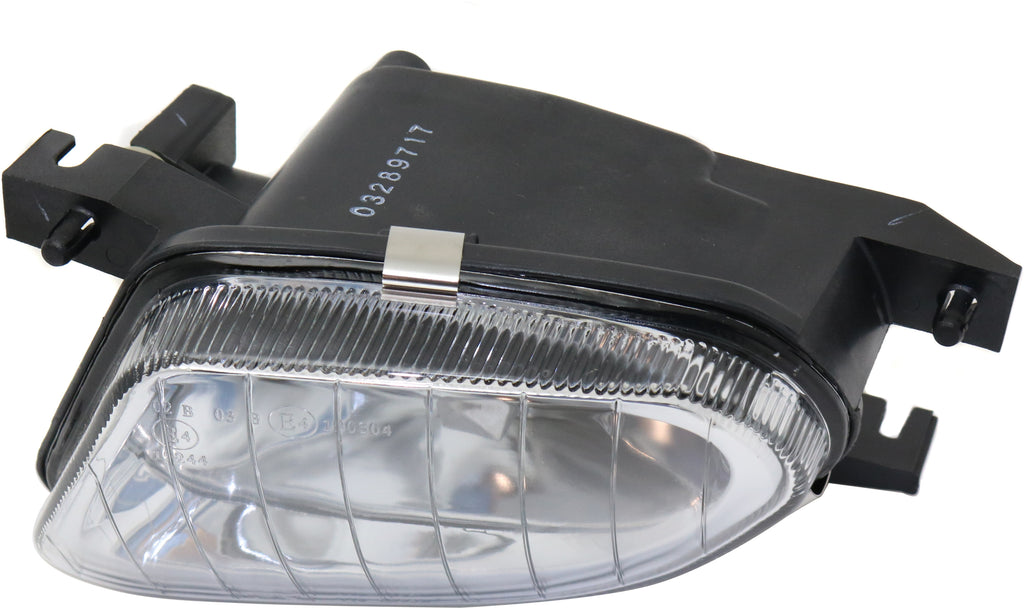 MERCEDES BENZ SPRINTER 10-13 FRONT FOG LAMP RH, Assembly