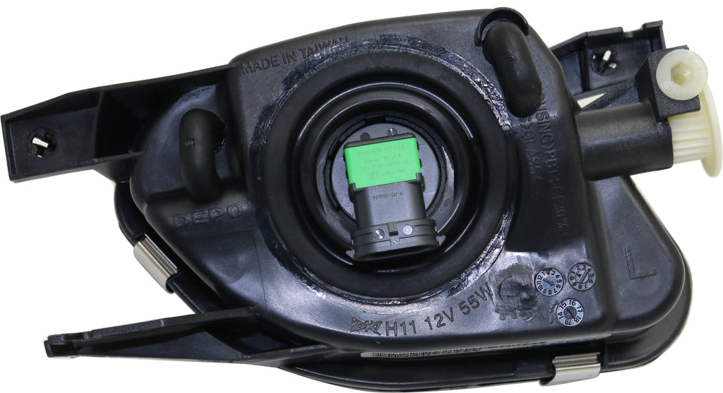 MERCEDES BENZ SPRINTER 10-13 FRONT FOG LAMP RH, Assembly
