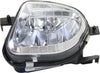 MERCEDES BENZ SPRINTER 10-13 FRONT FOG LAMP RH, Assembly