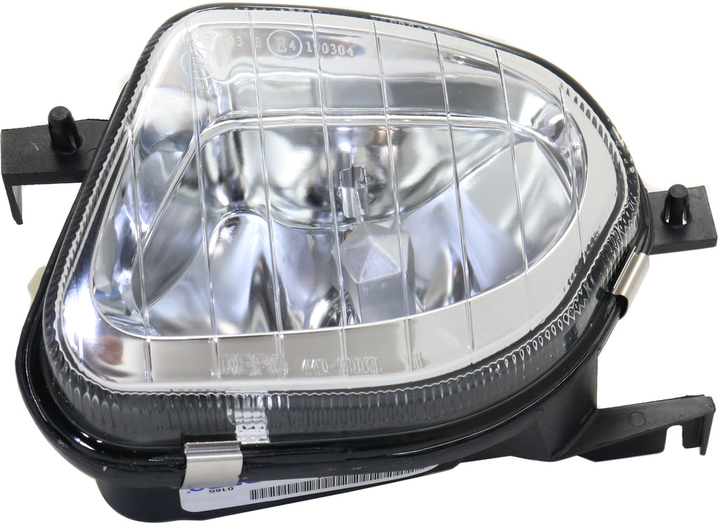 MERCEDES BENZ SPRINTER 10-13 FRONT FOG LAMP RH, Assembly