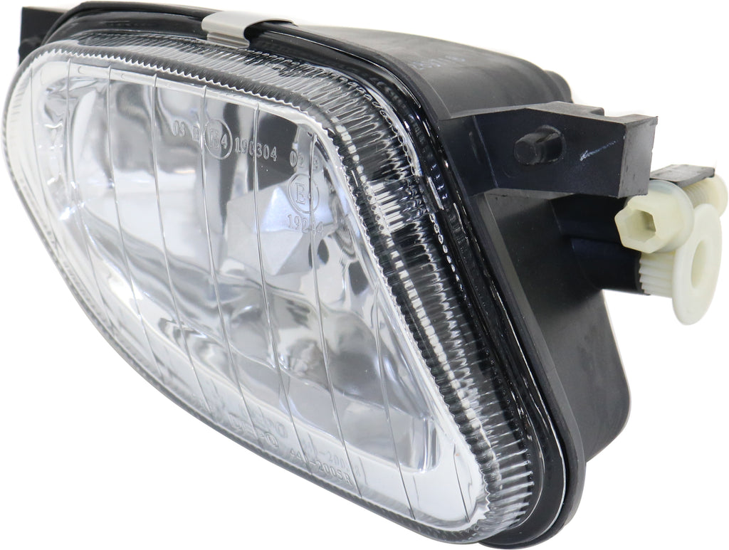 MERCEDES BENZ SPRINTER 10-13 FRONT FOG LAMP LH, Assembly