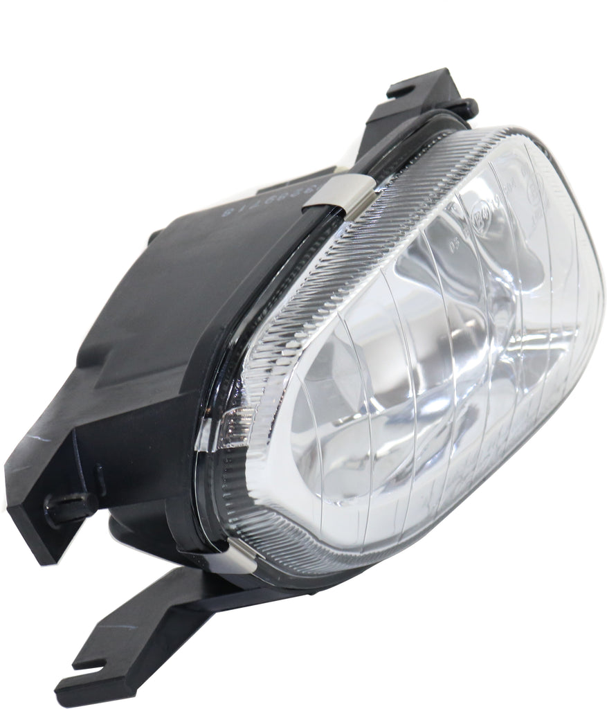 MERCEDES BENZ SPRINTER 10-13 FRONT FOG LAMP LH, Assembly